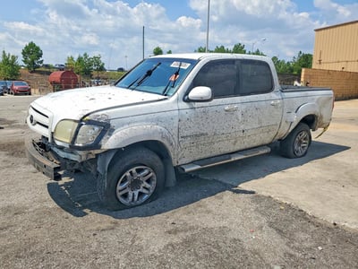 2004 Toyota Tundra