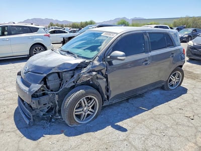 JTKKU10468J****** 2008 Scion xD