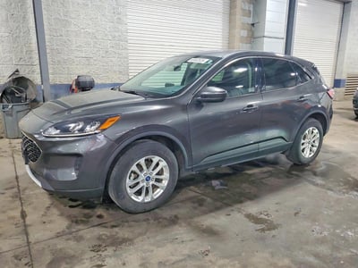 1FMCU9G62LU****** 2020 Ford Escape