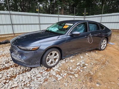 1HGCY1F28RA****** 2024 Honda Accord