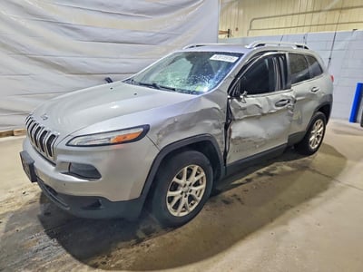 1C4PJMCB8FW****** 2015 Jeep Cherokee