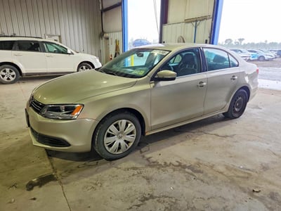 3VWDP7AJ6DM****** 2013 Volkswagen Jetta