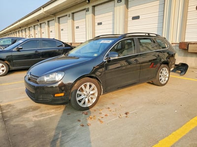 2012 Volkswagen Jetta