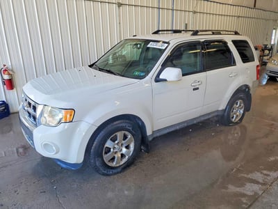 1FMCU94G59K****** 2009 Ford Escape