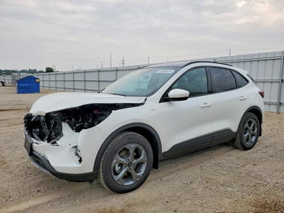 1FMCU9NA3TU****** 2026 Ford Escape