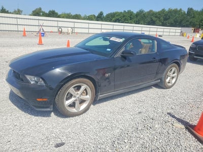1ZVBP8CH7A5****** 2010 Ford Mustang