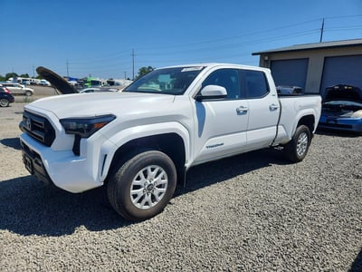 3TMLB5JN2RM****** 2024 Toyota Tacoma