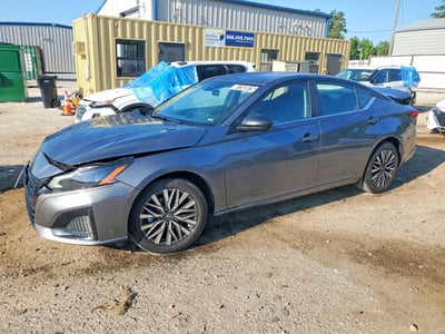 1N4BL4DV7TN****** 2026 Nissan Altima
