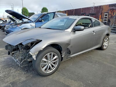 JN1CV6EK2EM****** 2014 Infiniti Q60