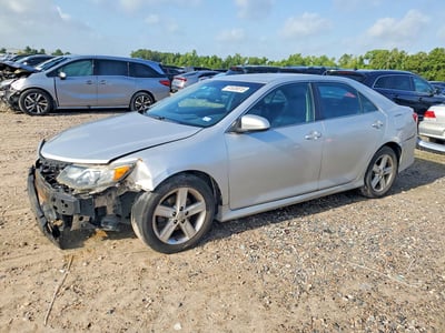 4T1BF1FK3EU****** 2014 Toyota Camry