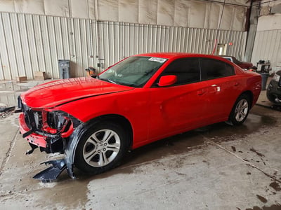 2C3CDXBG6NH****** 2022 Dodge Charger