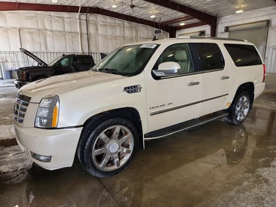 1GYS4HEF9DR****** 2013 Cadillac Escalade