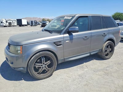 SALSK2D49AA****** 2010 Land Rover Range Rover Sport