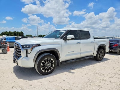 5TFJA5DBXRX****** 2024 Toyota Tundra