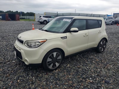 KNDJX3A58G7****** 2016 Kia Soul