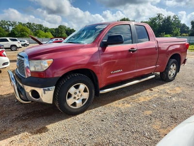 2011 Toyota Tundra