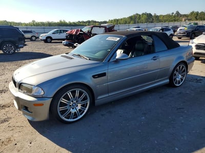 2006 BMW 3 Series