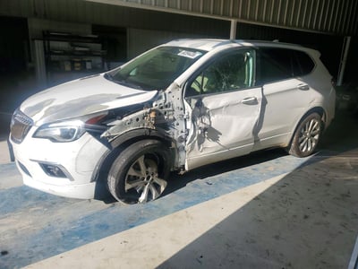 LRBFXESX7GD****** 2016 Buick Envision