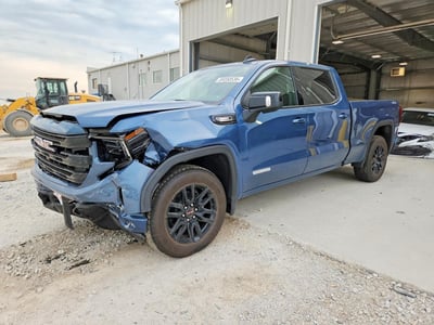 1GTUUCE80TZ****** 2026 GMC Sierra