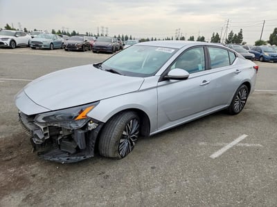 1N4BL4DV6PN****** 2023 Nissan Altima