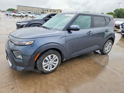 2022 Kia Soul