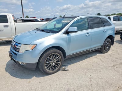 2008 Ford Edge