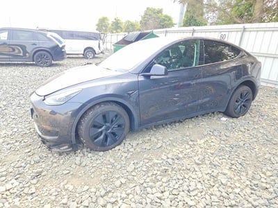 7SAYGDED0RF****** 2024 Tesla Model Y