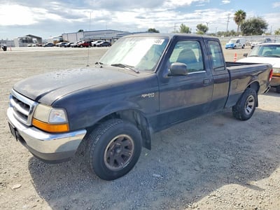 1FTYR14V8YP****** 2000 Ford Ranger