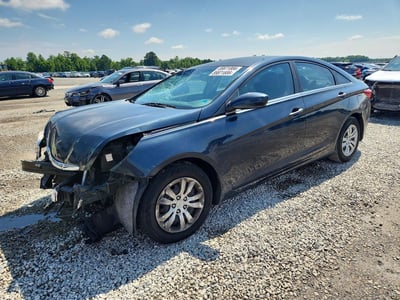 5NPEB4AC4BH****** 2011 Hyundai Sonata