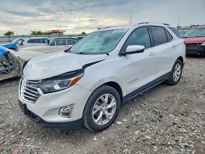 3GNAXXEV7LS****** 2020 Chevrolet Equinox