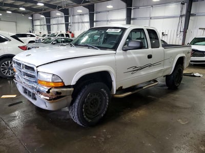 1D7HG42N73S****** 2003 Dodge Dakota