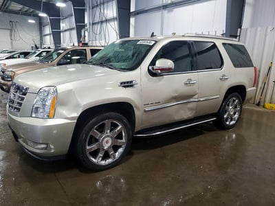1GYS4BEF7DR****** 2013 Cadillac Escalade