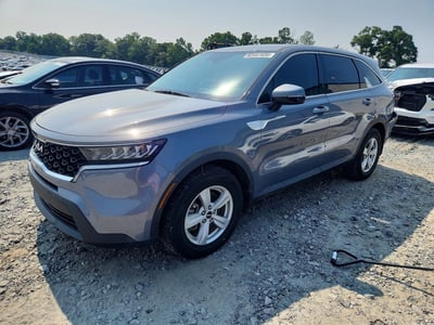 5XYRG4LC4NG****** 2022 Kia Sorento