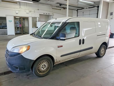 2017 RAM Promaster City