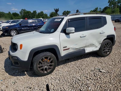 ZACCJBBT7GP****** 2016 Jeep Renegade