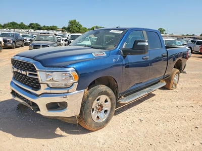 3C6UR5DJ0RG****** 2024 RAM 2500