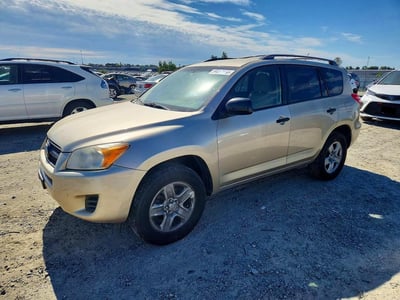 JTMKF4DV0C5****** 2012 Toyota RAV4