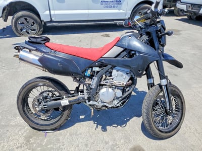 ML5LXBE17ND****** 2022 Kawasaki KLX