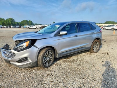 2FMPK3K95LB****** 2020 Ford Edge
