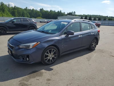 4S3GTAU67H3****** 2017 Subaru Impreza