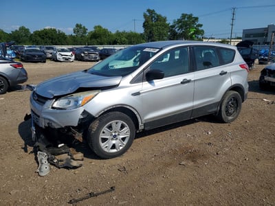 1FMCU0F72DU****** 2013 Ford Escape