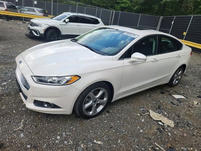 3FA6P0HD2ER****** 2014 Ford Fusion