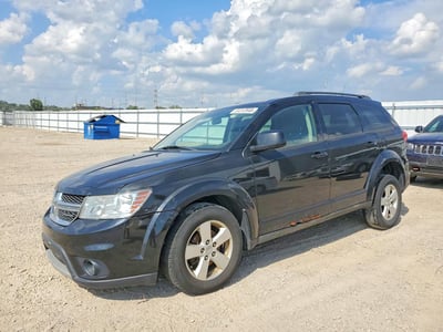 3D4PG1FG1BT****** 2011 Dodge Journey