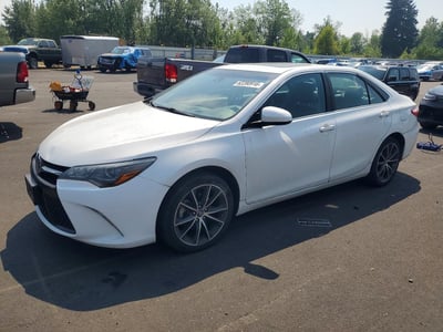 4T1BK1FK8HU****** 2017 Toyota Camry