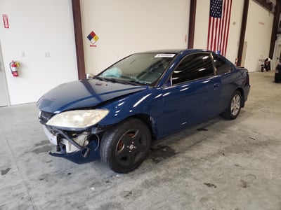 1HGEM21574L****** 2004 Honda Civic