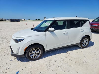 2025 Kia Soul