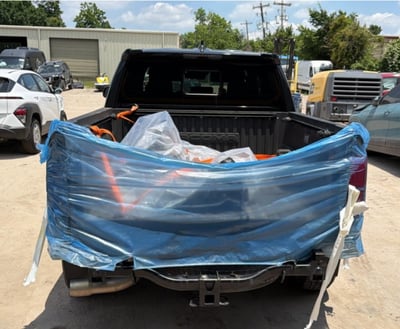 3TMKB5FN6RM****** 2024 Toyota Tacoma