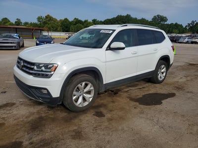 1V2WR2CA9KC****** 2019 Volkswagen Atlas