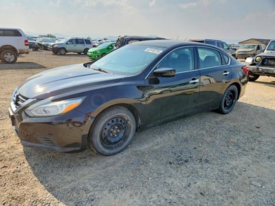 1N4AL3AP2HC****** 2017 Nissan Altima