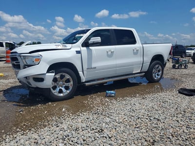 1C6RREFT0KN****** 2019 RAM 1500